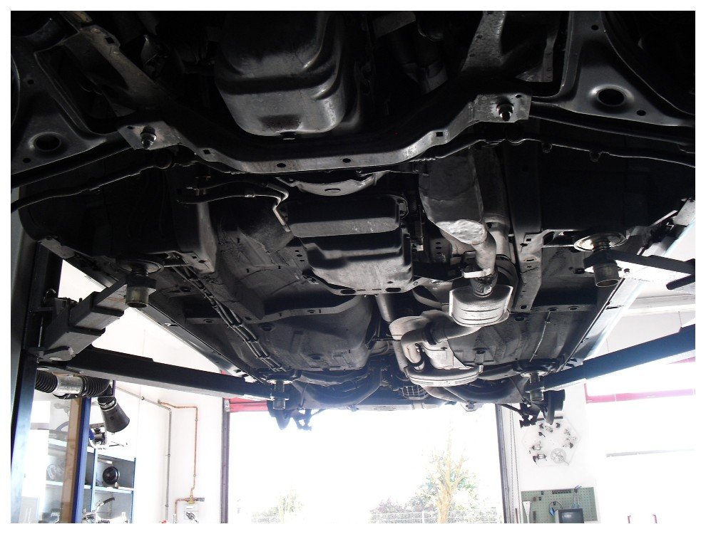 Предупредительный ремонт – залог безупречной работы автомобиля